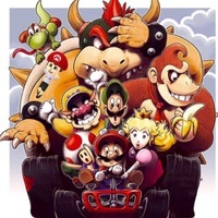 Mario2323