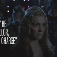 the 100 coups