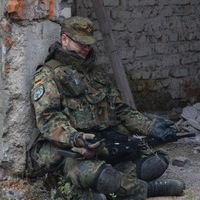 Роман Сабитов