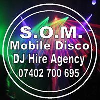 Disco Hire London DJ Hire London