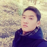 Айдын Амангалиев