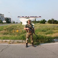 Александр Арсентьев
