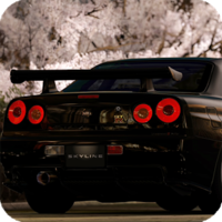 skylinebnr34