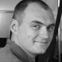 Yuriy Vakulik