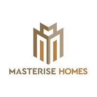 MASTERI SKY AVENUE - Khu căn hộ chung cư cao tầng Đông Anh, Hà Nội