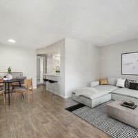 Country Club Verandas Apartments