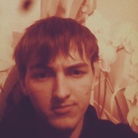 Максим Максимов