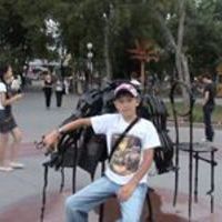 Анатолий Модонов