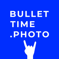 Bullettime.photo