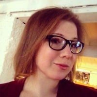 Катерина Пирогова