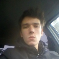 Кирилл Кузнецов