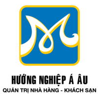 Quản Trị Nhà Hàng Khách Sạn Á Âu