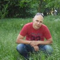 Вадим Скороход