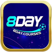 8DAY.COURSES 🎖️TRANG CHỦ NHÀ CÁI 8DAY KHÔNG CHẶN | ĐĂNG KÝ DỄ DÀNG