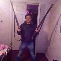 Gocha Nizharadze