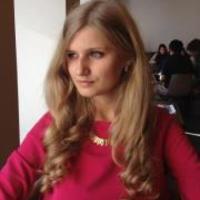 Valia Jeckanovich