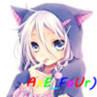 AxE_FoUr)