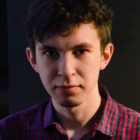 Elijah Straykov