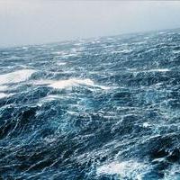 the world's oceans