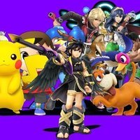Amiibo Guy