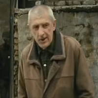 ბებერი გვარდია 