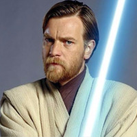 obi wan kenobi