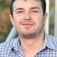 Дмитрий Лебедев