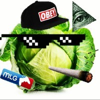 Savage420Cabbage