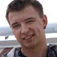 Слава Витюк