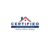 Certified Inc. Roofing