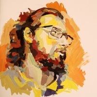 Николай Любавин
