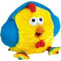 Chicken-melomaniac