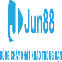 Jun88 - Trải nghiệm cá cược đỉnh cao, thắng lớn mỗi ngày