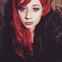 redhairedemon