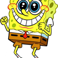Spanch bob