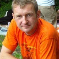 Игорь Прыгунов