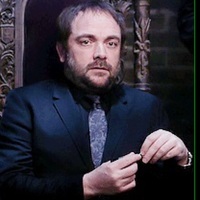 KING CROWLEY