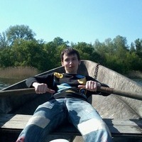 Максим Шпилька