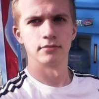 Алексей Крутиков
