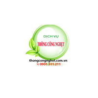 Thông Cống Nghẹt