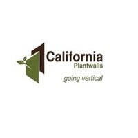 California Plant Walls
