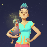 Ольга Хатковская