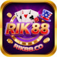 Rik88 Cổng Game Cá Cược Đổi Thưởng