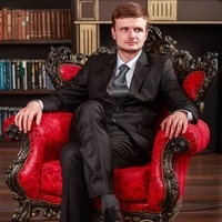 Егор Картавцев