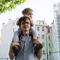 Alexey Gorshkov