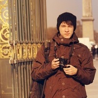 Maxim Abramov