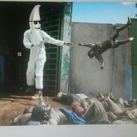 The Mother Fuckkking Moon Man 