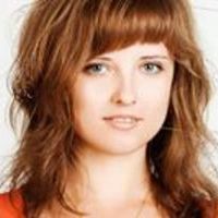 Полина Милова
