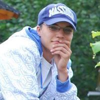 Kostya  Matsnev