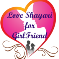 Love Shayari For GF